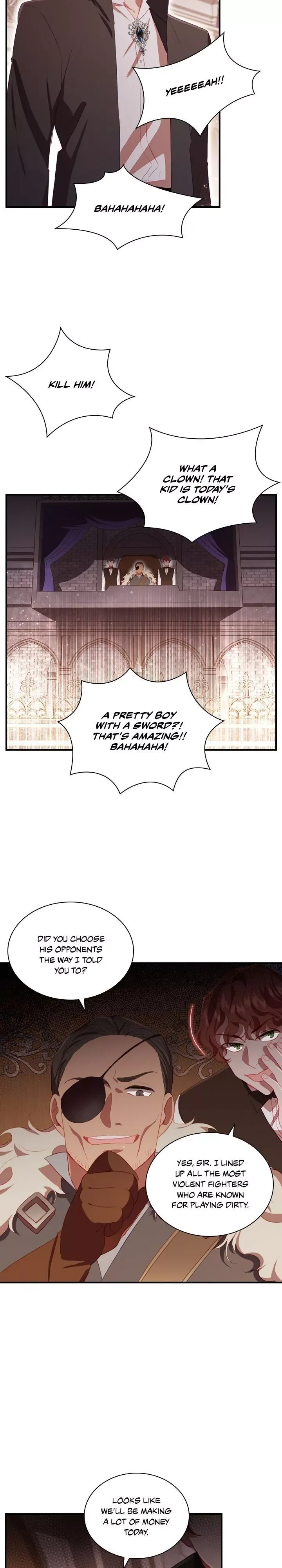 The Beloved Little Princess Chapter 65 page 2