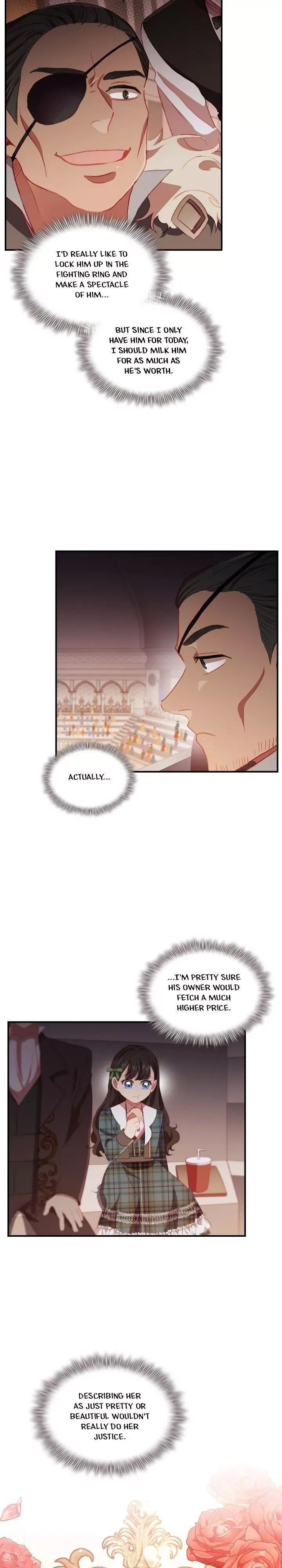 The Beloved Little Princess Chapter 65 page 3