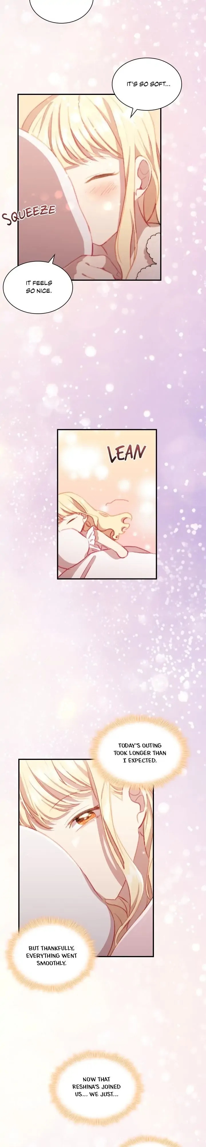 The Beloved Little Princess Chapter 67 page 24