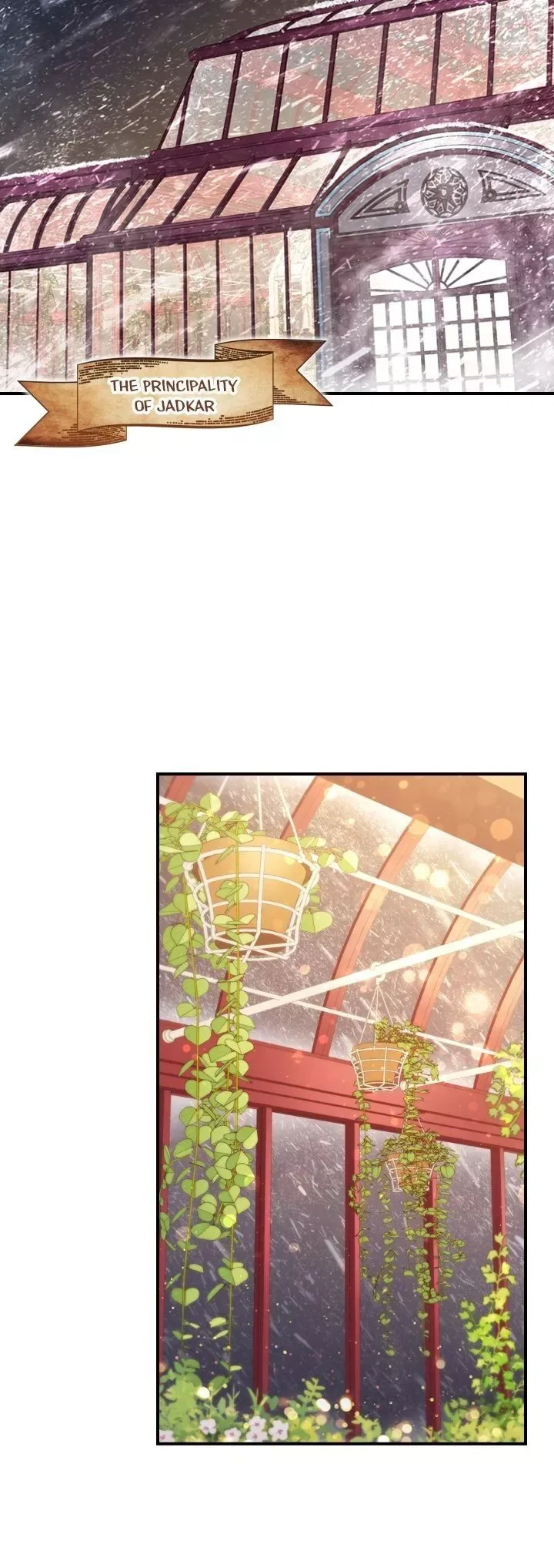 The Beloved Little Princess Chapter 69 page 12