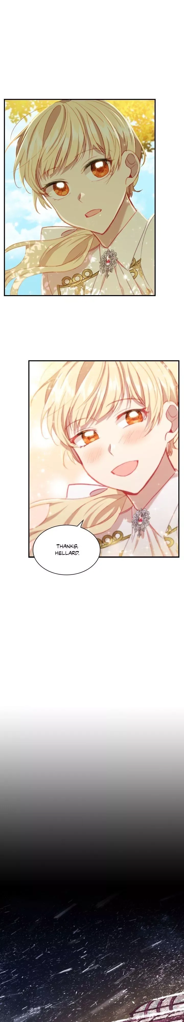 The Beloved Little Princess Chapter 69 page 11