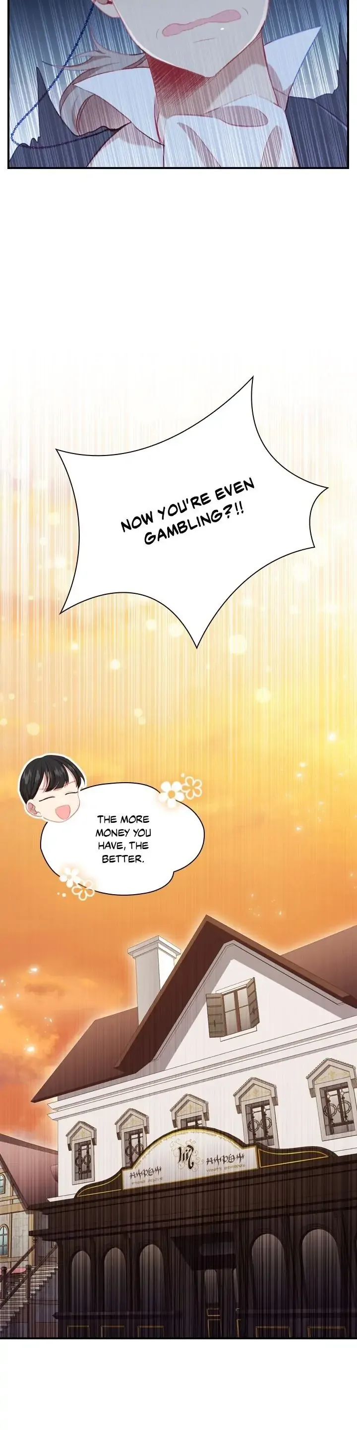 The Beloved Little Princess Chapter 64 page 24