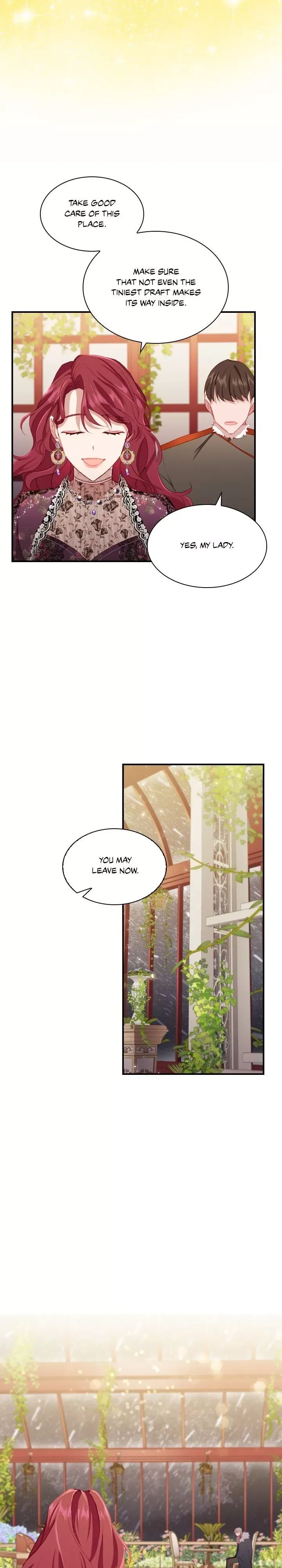The Beloved Little Princess Chapter 69 page 14