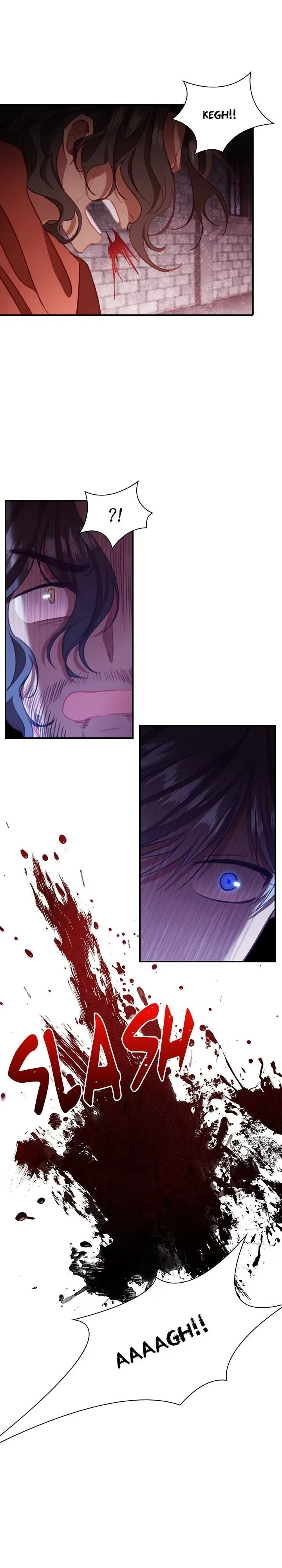 The Beloved Little Princess Chapter 65 page 17