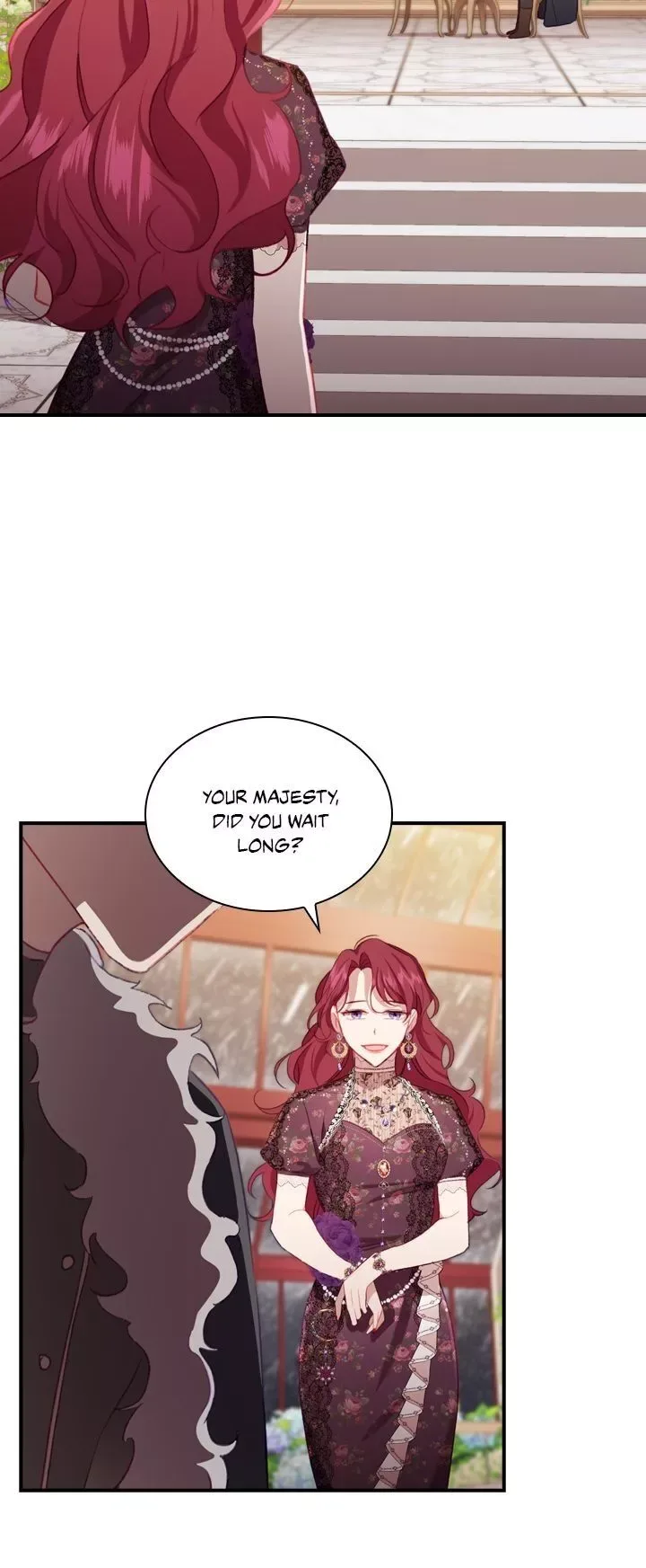 The Beloved Little Princess Chapter 69 page 15