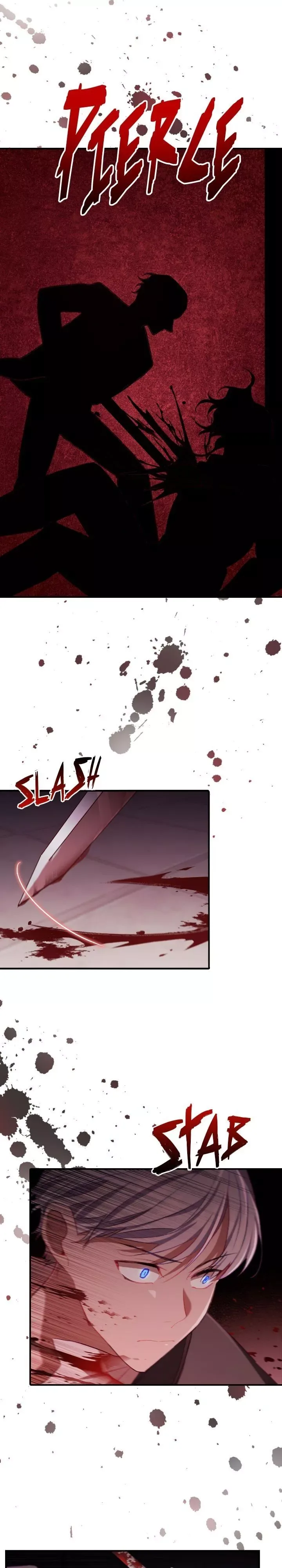 The Beloved Little Princess Chapter 65 page 19