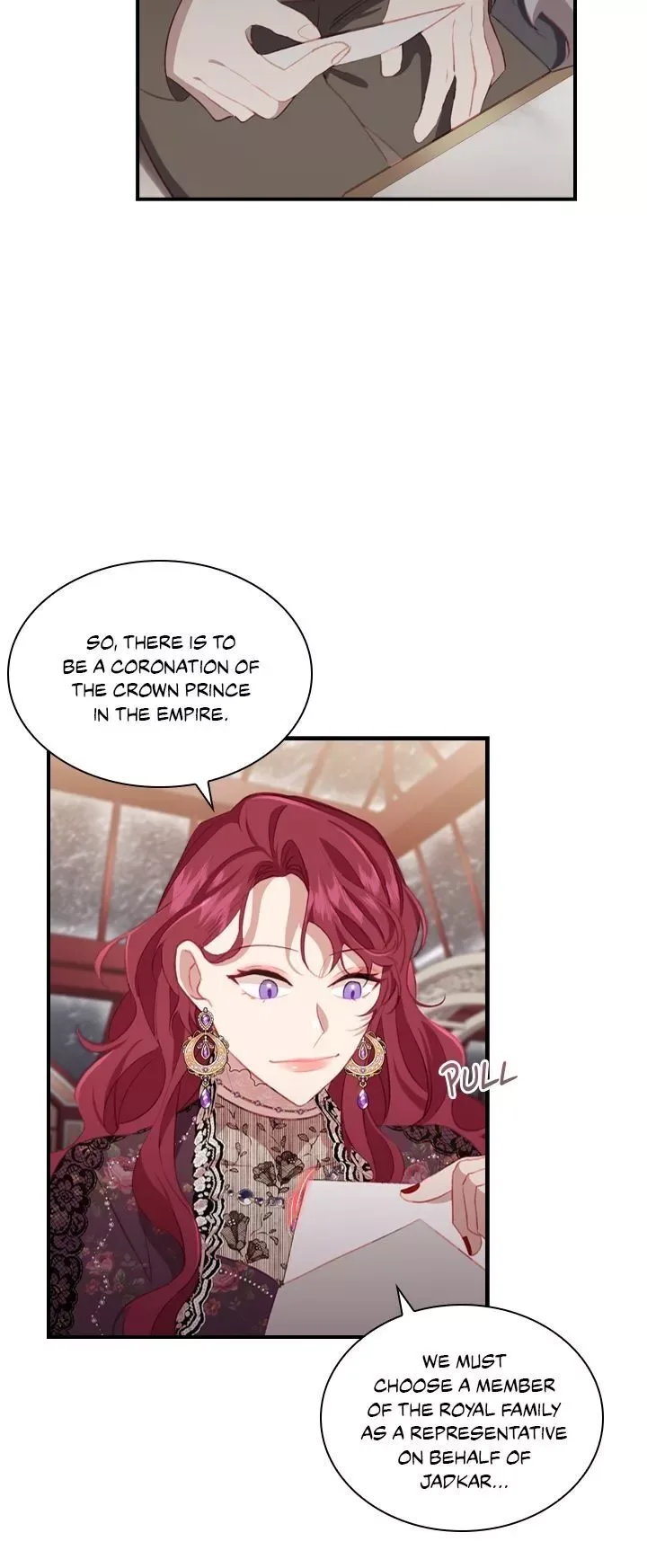 The Beloved Little Princess Chapter 69 page 18