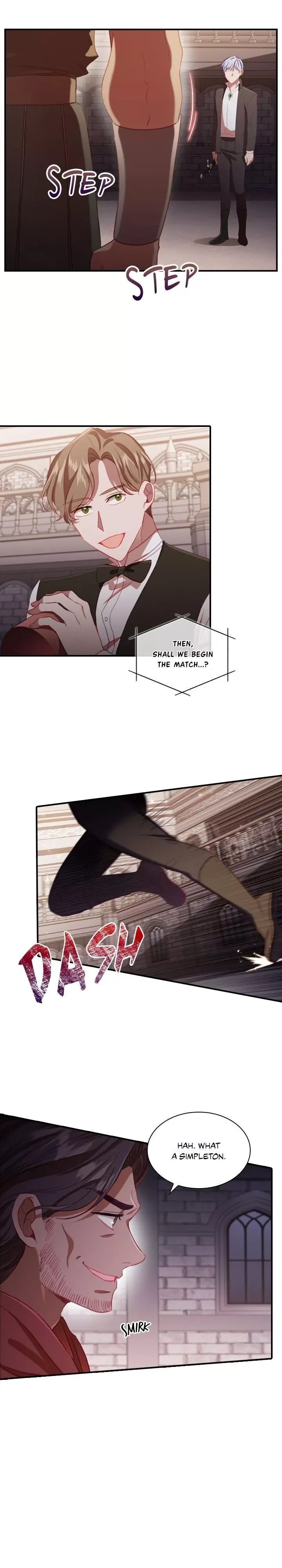 The Beloved Little Princess Chapter 65 page 15