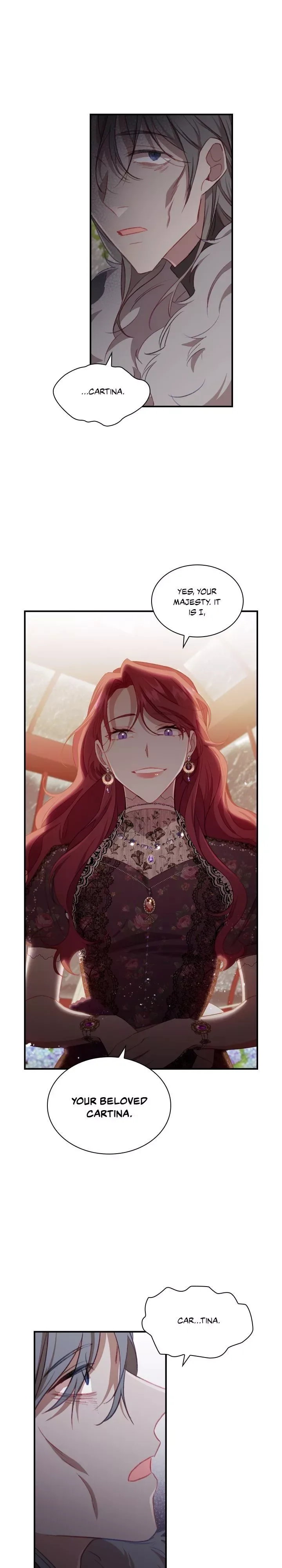 The Beloved Little Princess Chapter 69 page 16