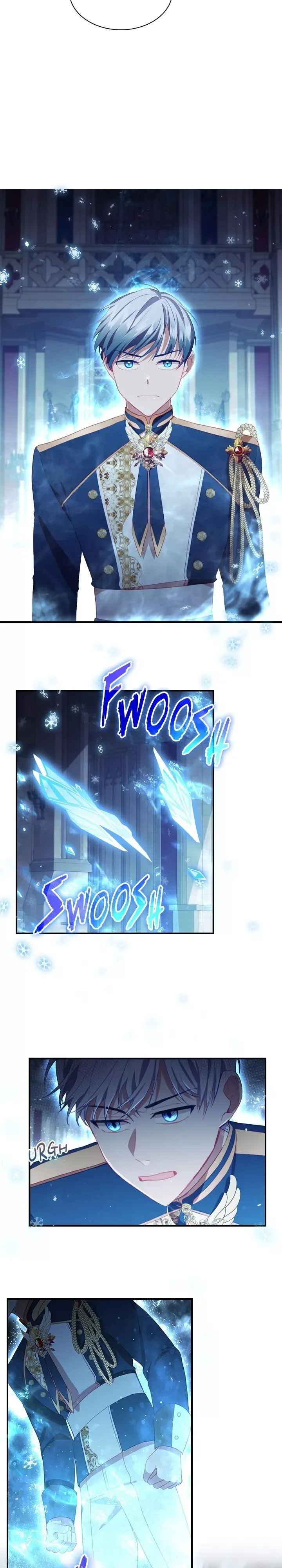 The Beloved Little Princess Chapter 68 page 7