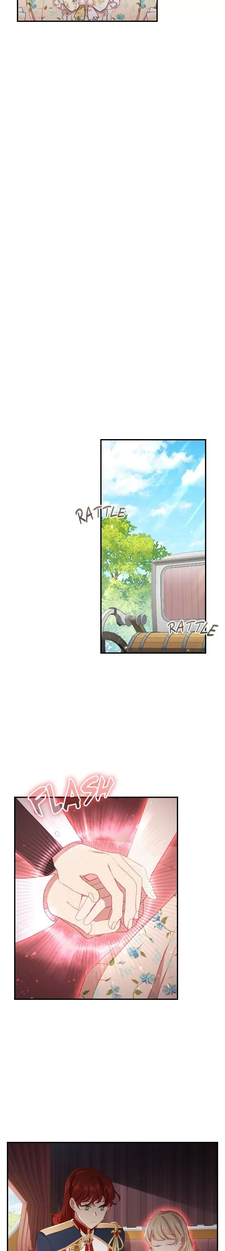 The Beloved Little Princess Chapter 70 page 12