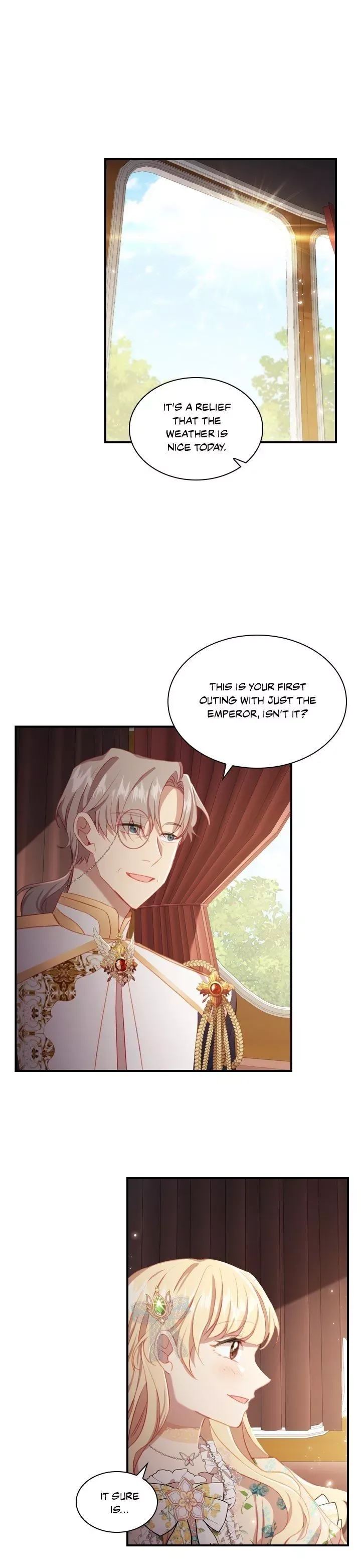 The Beloved Little Princess Chapter 70 page 14