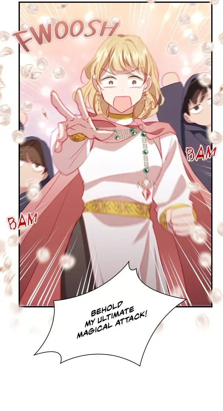 The Beloved Little Princess Chapter 72 page 16