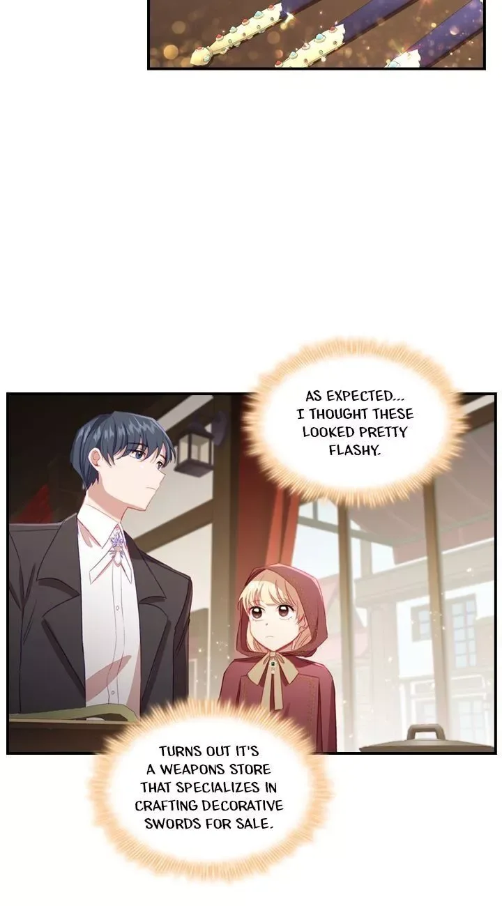 The Beloved Little Princess Chapter 70 page 18