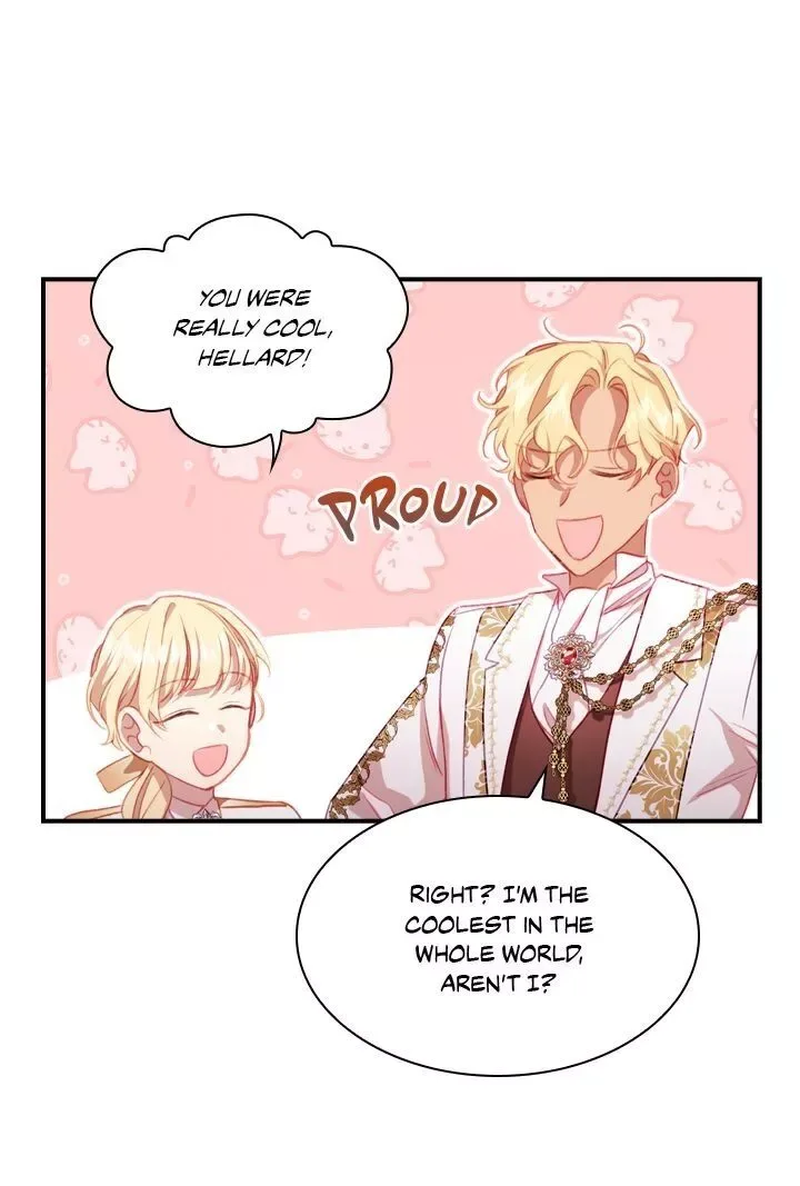 The Beloved Little Princess Chapter 68 page 19