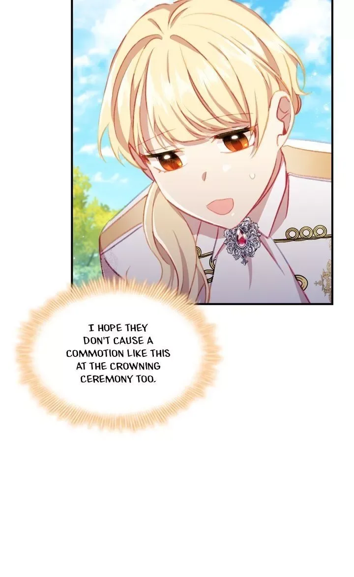 The Beloved Little Princess Chapter 68 page 27