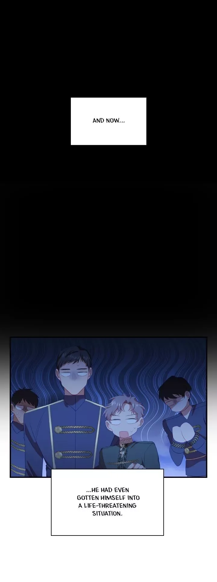 The Beloved Little Princess Chapter 71 page 3