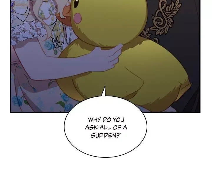 The Beloved Little Princess Chapter 72 page 23