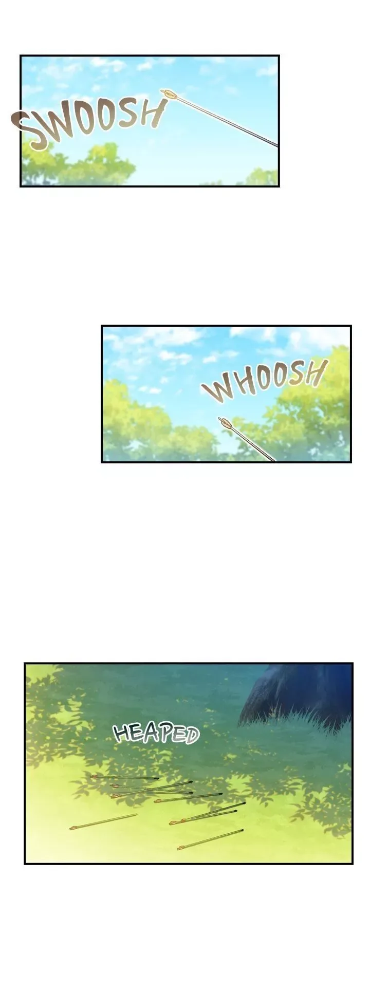 The Beloved Little Princess Chapter 68 page 23