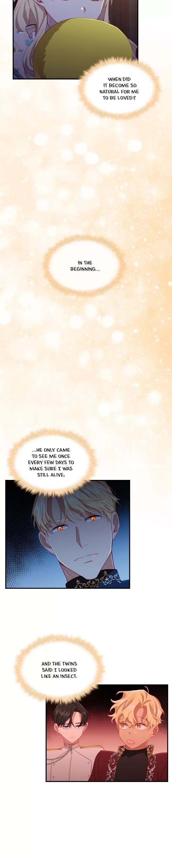 The Beloved Little Princess Chapter 72 page 20