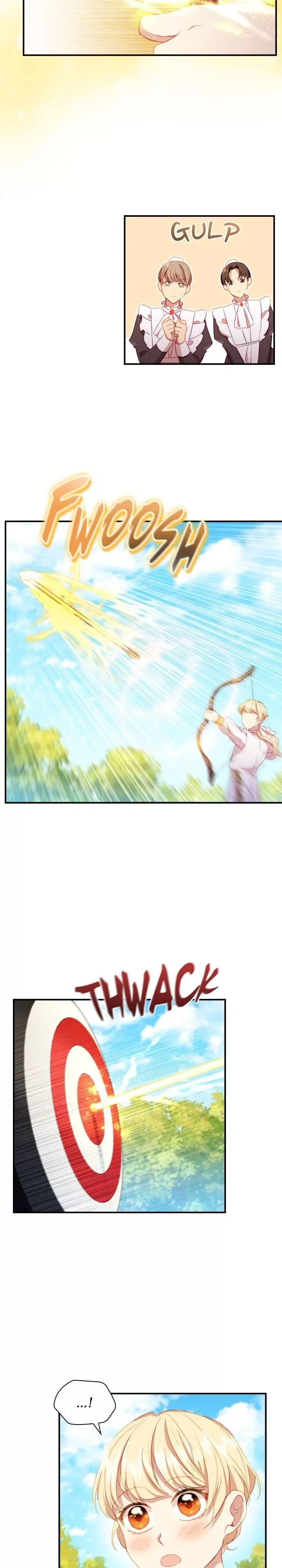 The Beloved Little Princess Chapter 68 page 25