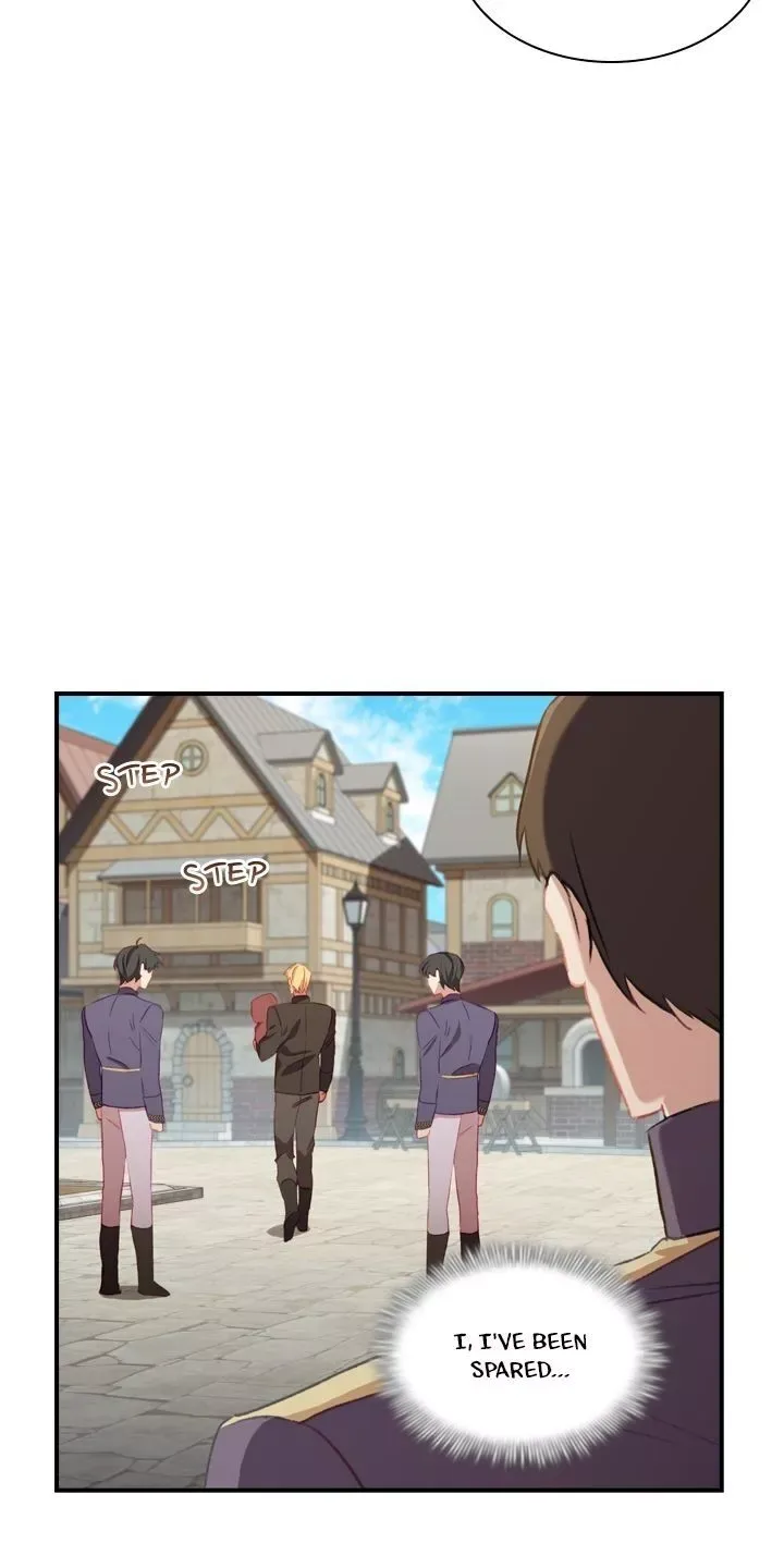The Beloved Little Princess Chapter 71 page 11