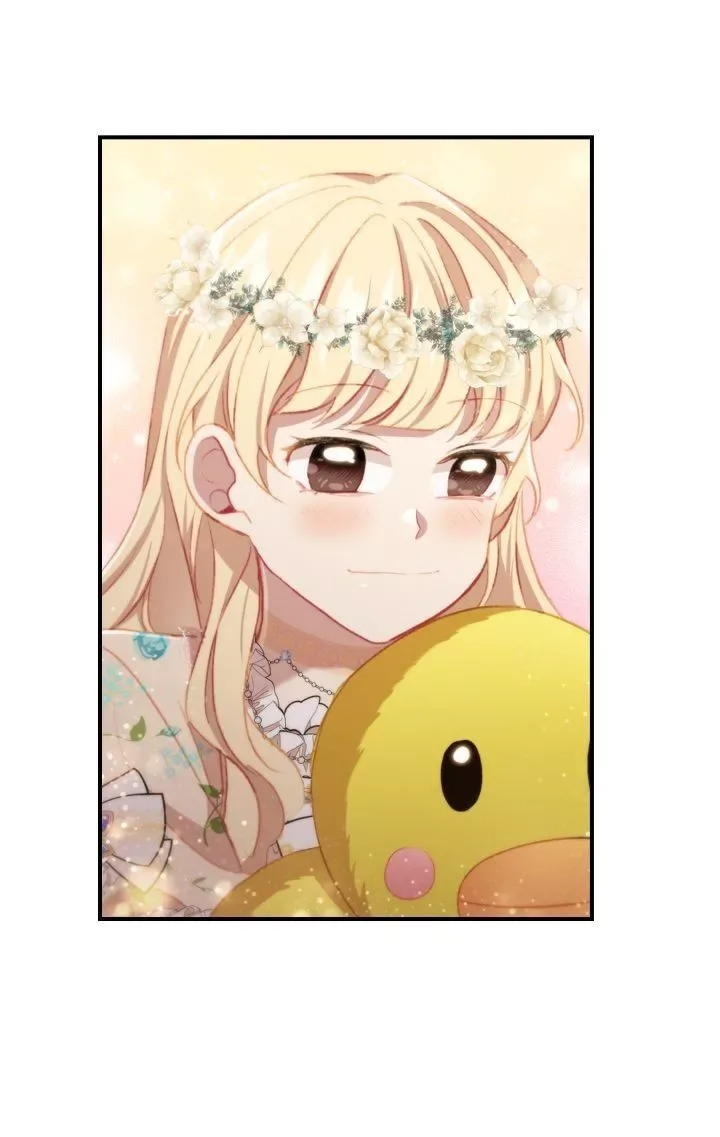 The Beloved Little Princess Chapter 72 page 27