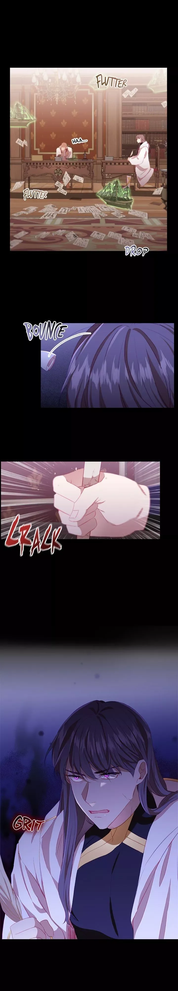 The Beloved Little Princess Chapter 73 page 7