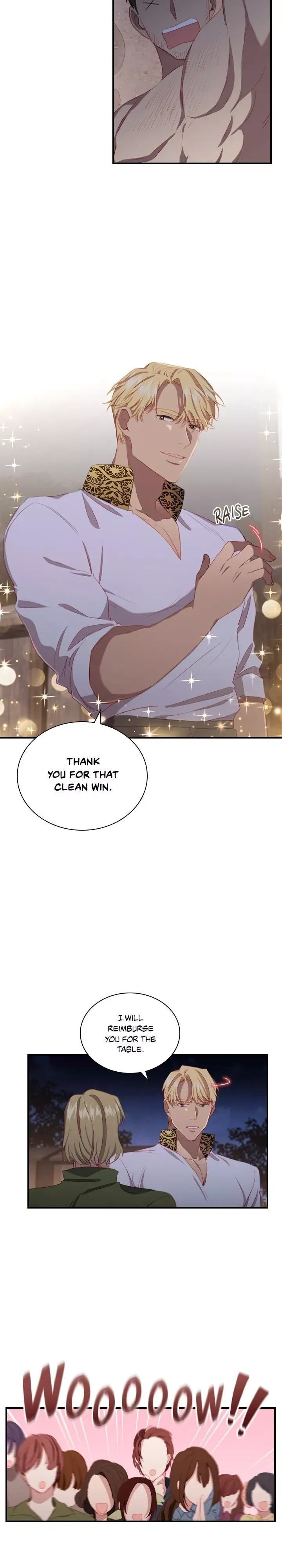 The Beloved Little Princess Chapter 73 page 16