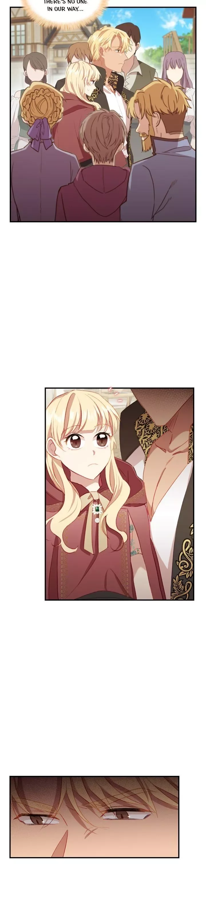 The Beloved Little Princess Chapter 71 page 19