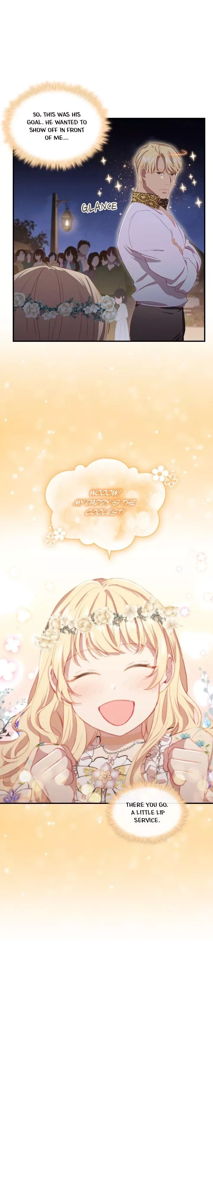 The Beloved Little Princess Chapter 73 page 18