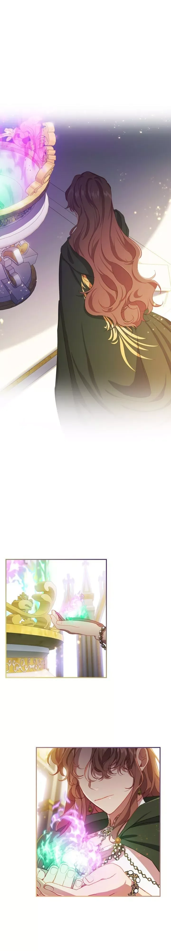 The Beloved Little Princess Chapter 74 page 2