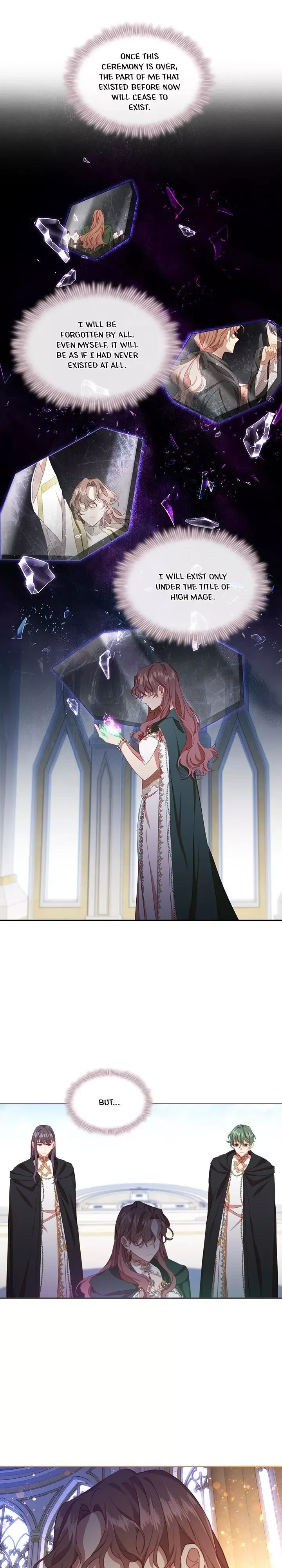 The Beloved Little Princess Chapter 74 page 3