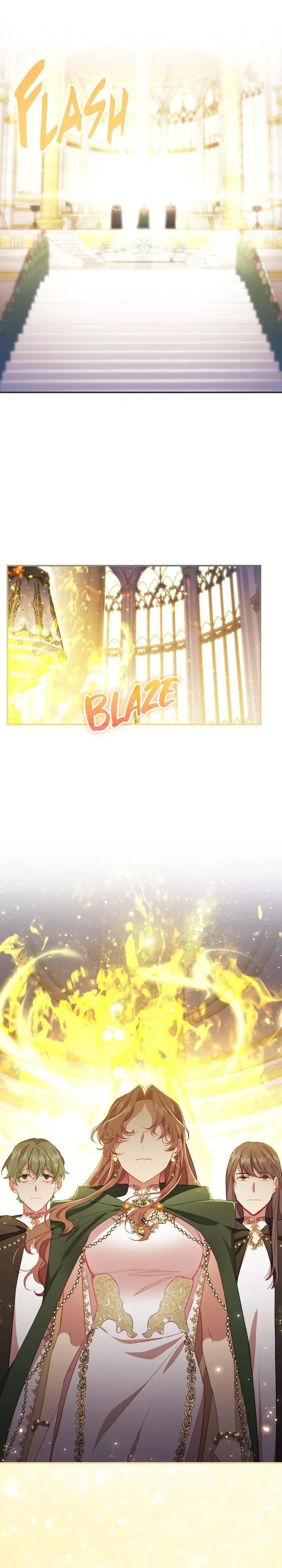 The Beloved Little Princess Chapter 74 page 6