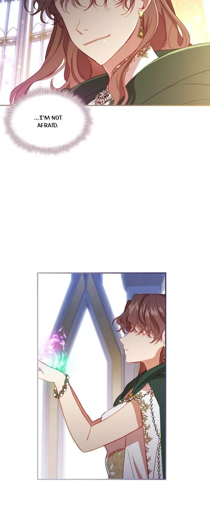 The Beloved Little Princess Chapter 74 page 4