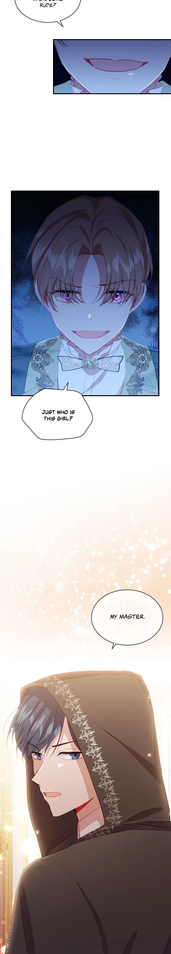 The Beloved Little Princess Chapter 76 page 7