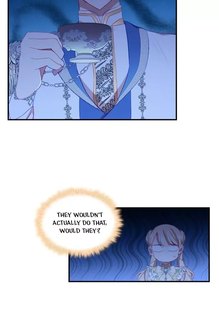 The Beloved Little Princess Chapter 77 page 7