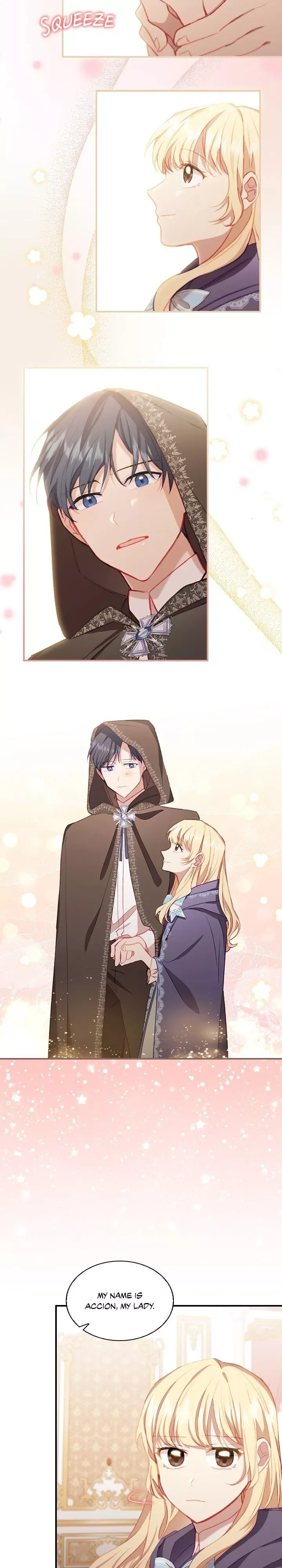 The Beloved Little Princess Chapter 76 page 4