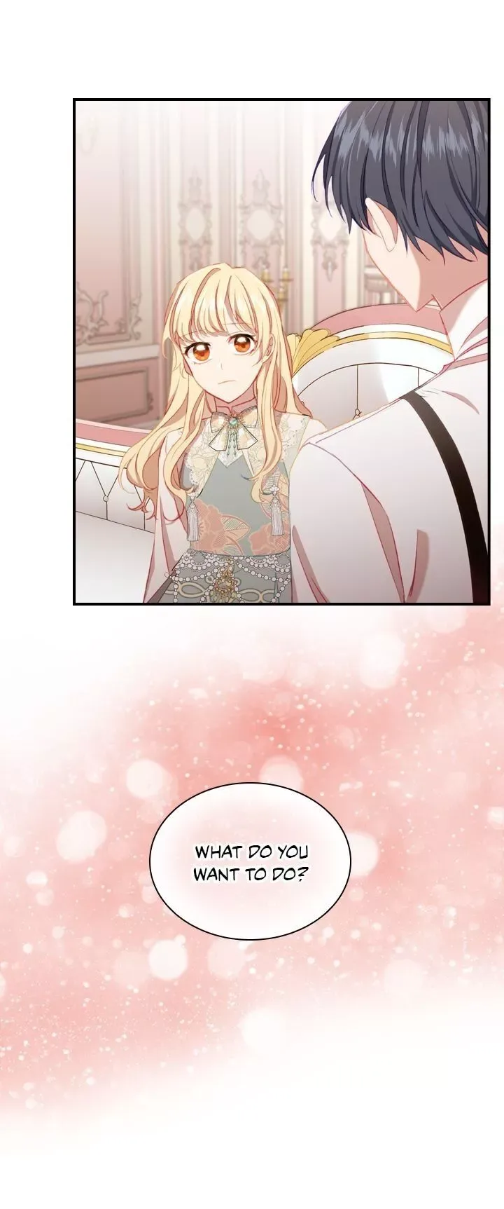 The Beloved Little Princess Chapter 76 page 11