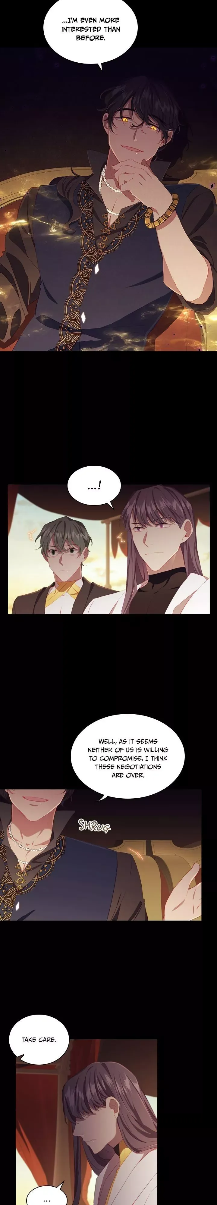 The Beloved Little Princess Chapter 74 page 26