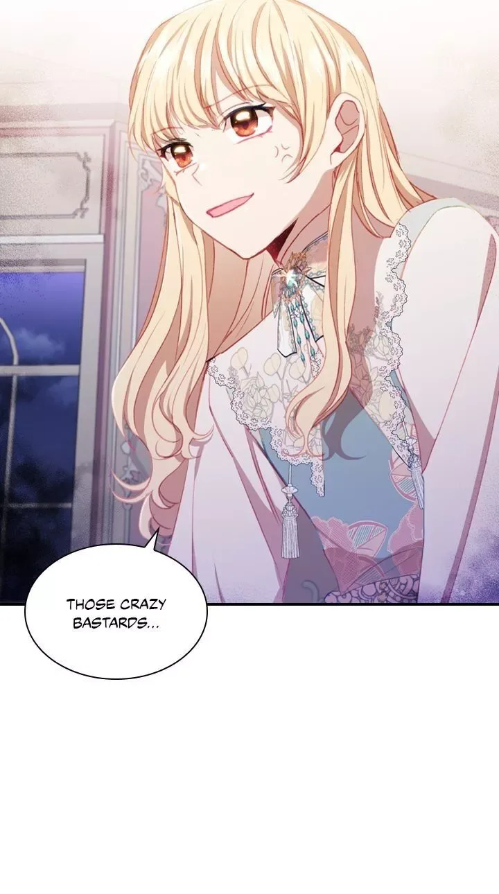The Beloved Little Princess Chapter 76 page 21