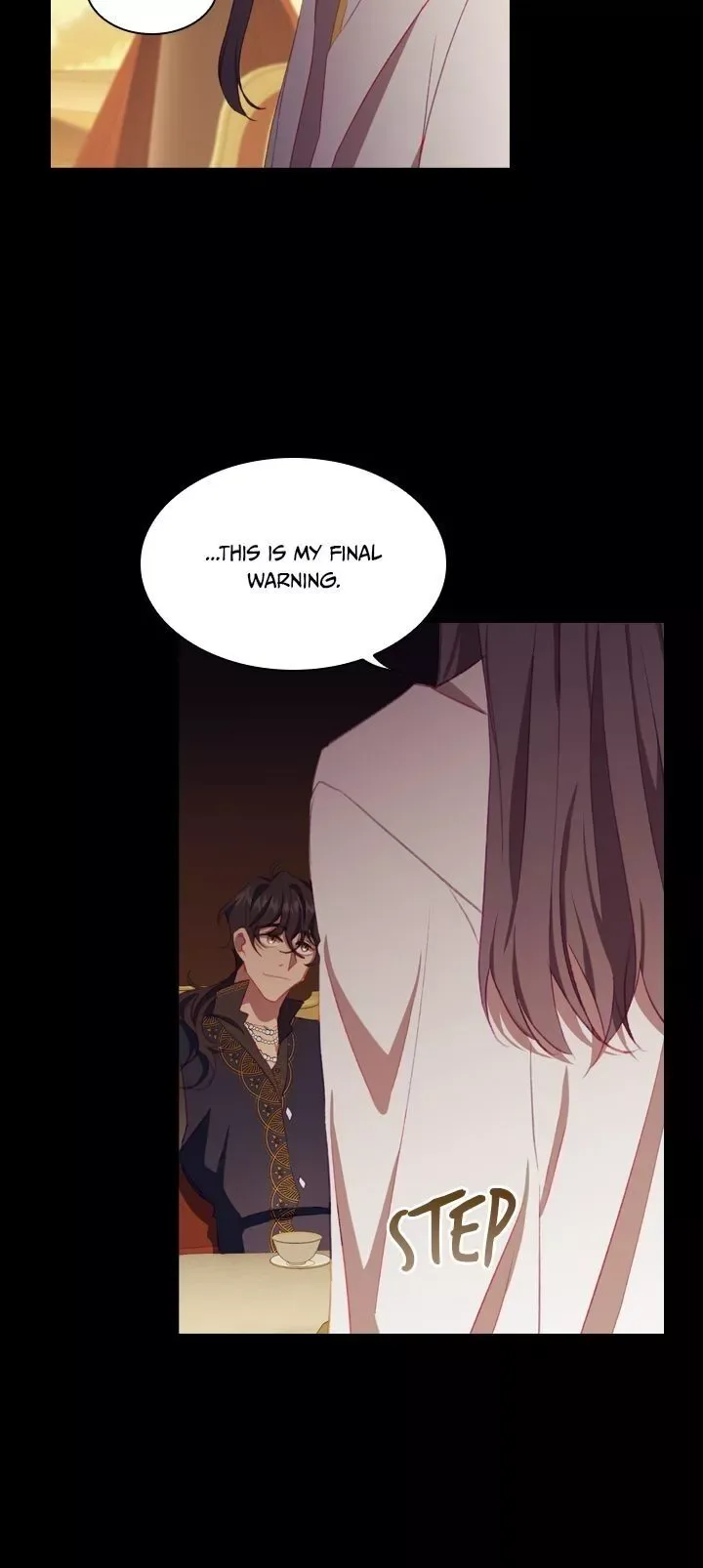 The Beloved Little Princess Chapter 74 page 27