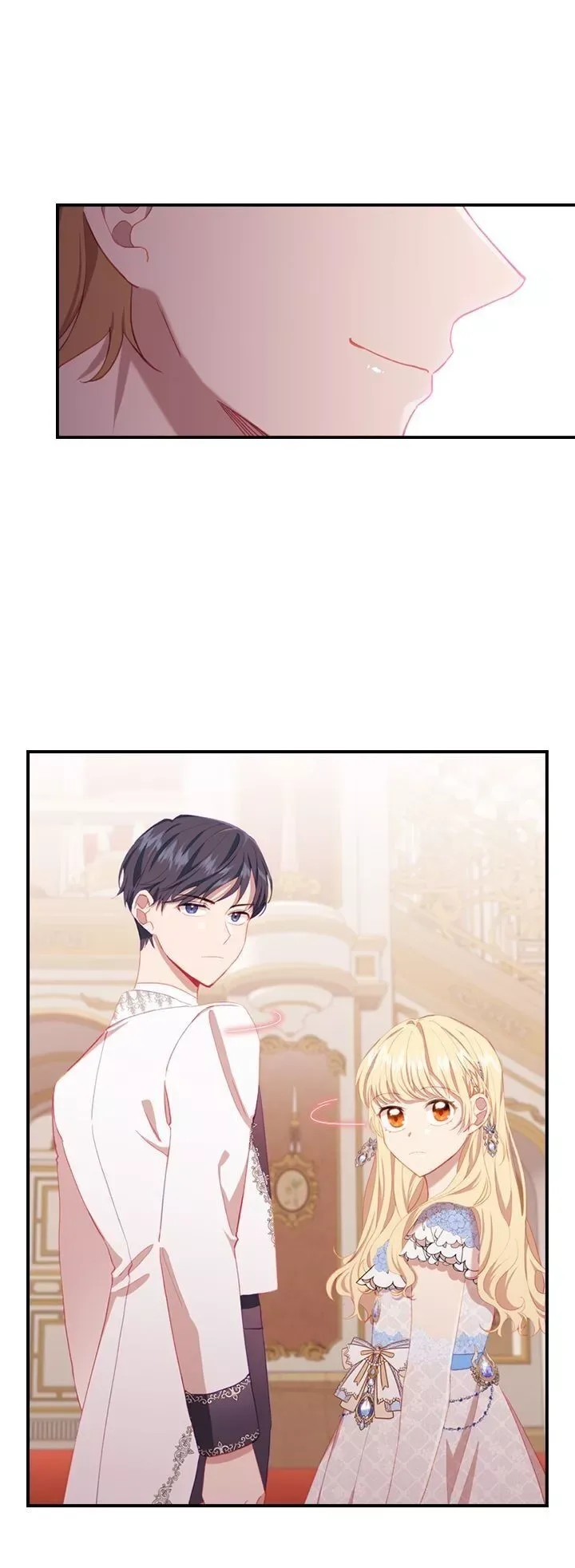 The Beloved Little Princess Chapter 80 page 7