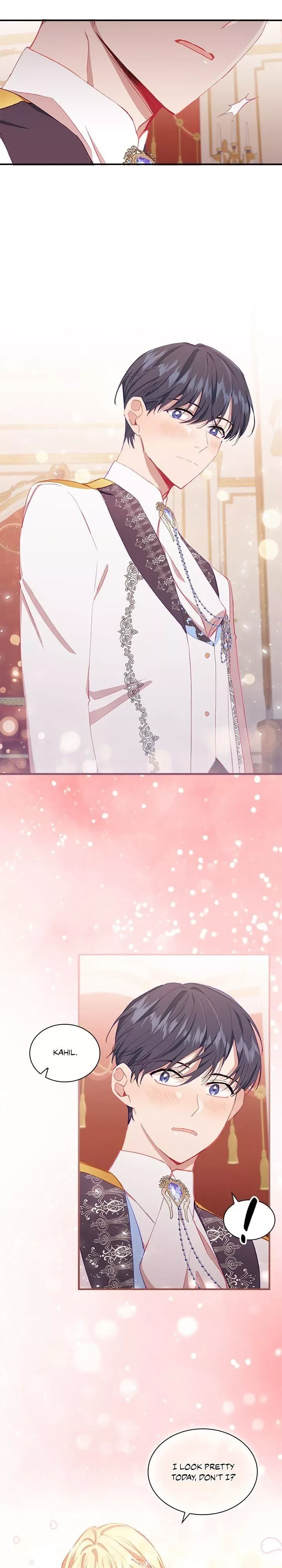 The Beloved Little Princess Chapter 80 page 5