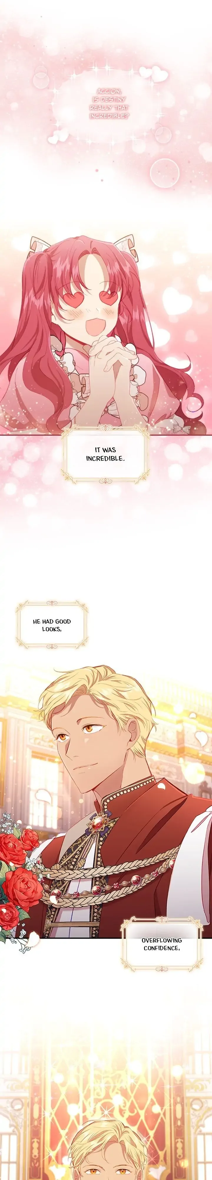 The Beloved Little Princess Chapter 81 page 7