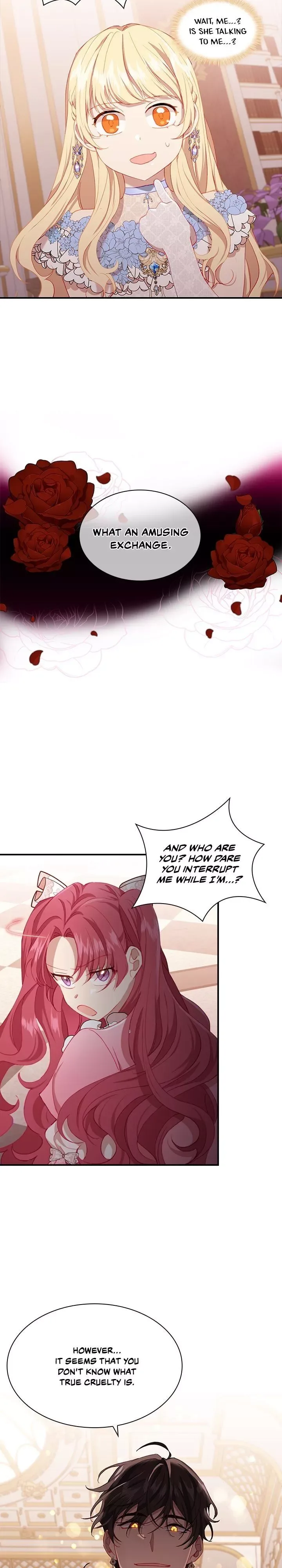 The Beloved Little Princess Chapter 80 page 17