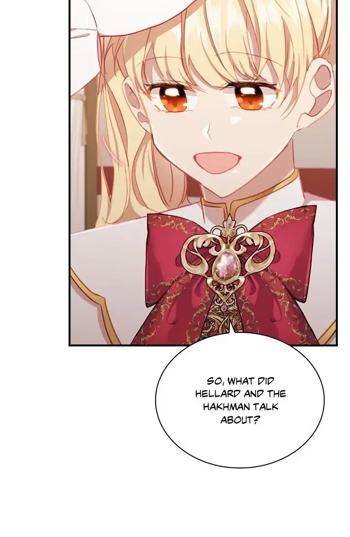 The Beloved Little Princess Chapter 85 page 14
