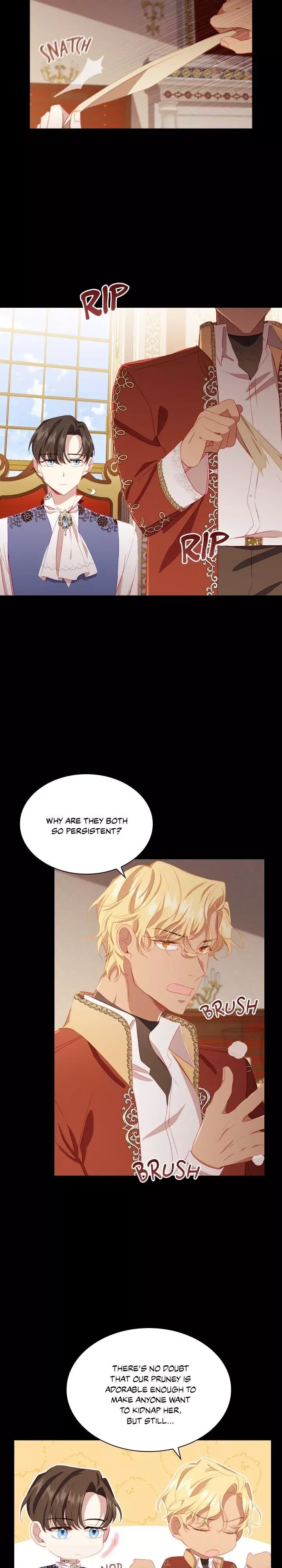 The Beloved Little Princess Chapter 78 page 2