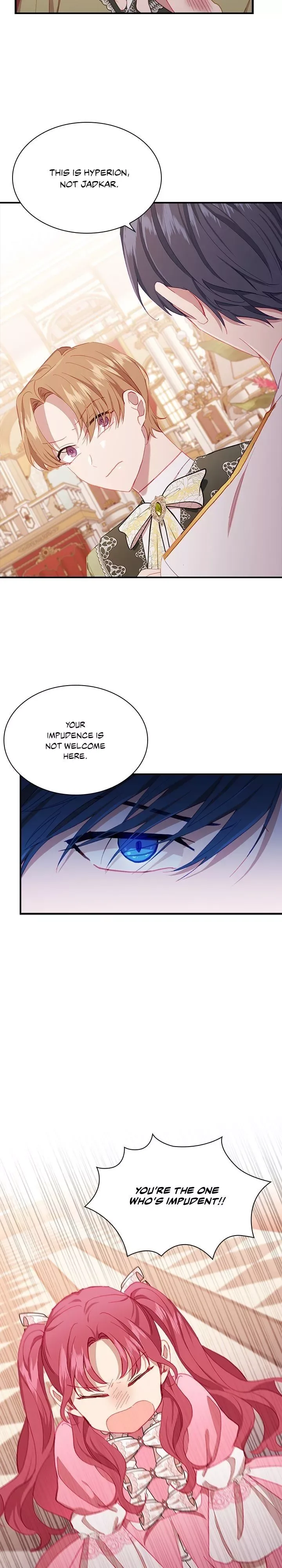 The Beloved Little Princess Chapter 80 page 15
