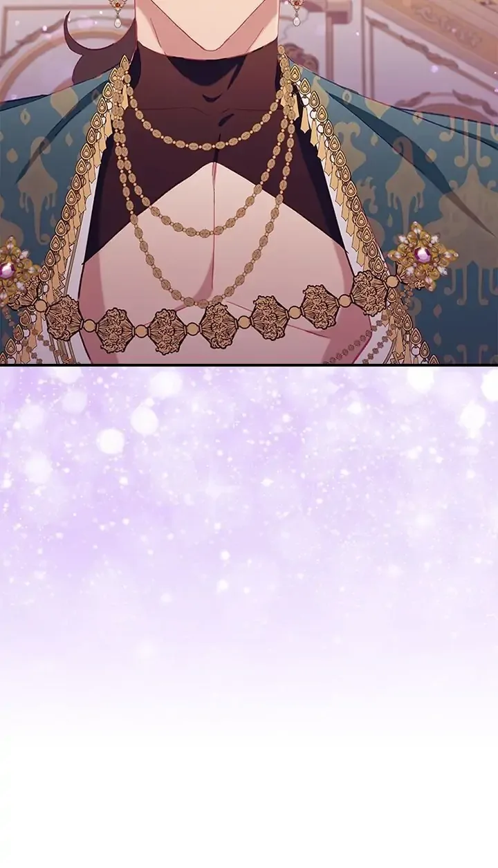 The Beloved Little Princess Chapter 81 page 21